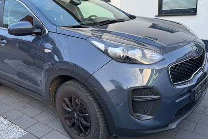 Kia Sportage 94.000 km 13.390 &euro; Lotte 49504
