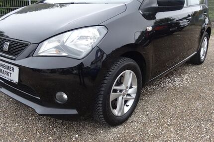 Seat Mii 80.000 km 8.500 € Heidenheim 89520