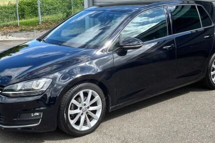 VW Golf 80.500 km 15.990 &euro; Rheinfelden 79618
