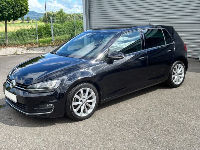 VW Golf 80.500 km 15.990 &euro; Rheinfelden 79618