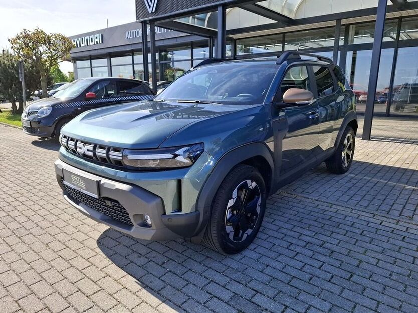 Duster