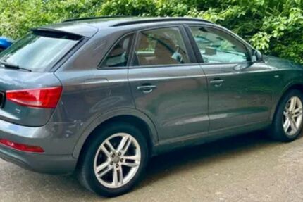 Audi Q3 160.000 km 11.400 &euro; Kamp-lintfort 47475