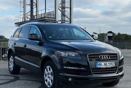 Audi Q7 229.000 km 10.400 € Hamburg 21109