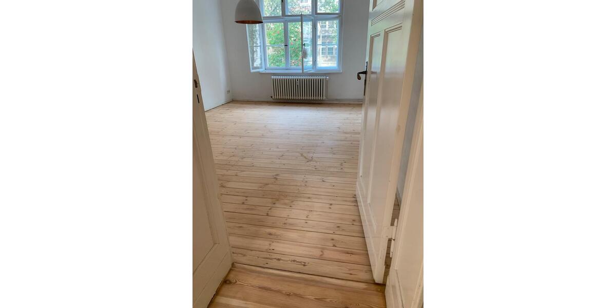 Etagenwohnung Potsdam Potsdam West - 3 Zimmer, 87 m&sup2;, 600.000&euro; | Angebot:27091855
