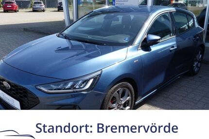 Ford Focus 11.350 km 23.950 &euro; Bremervörde 27432