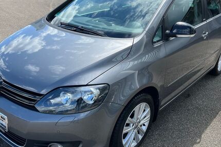 VW Golf Plus 140.278 km 7.000 &euro; Sasbach 77880