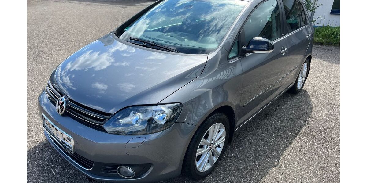 VW Golf Plus 140.278 km 7.000 &euro; Sasbach 77880