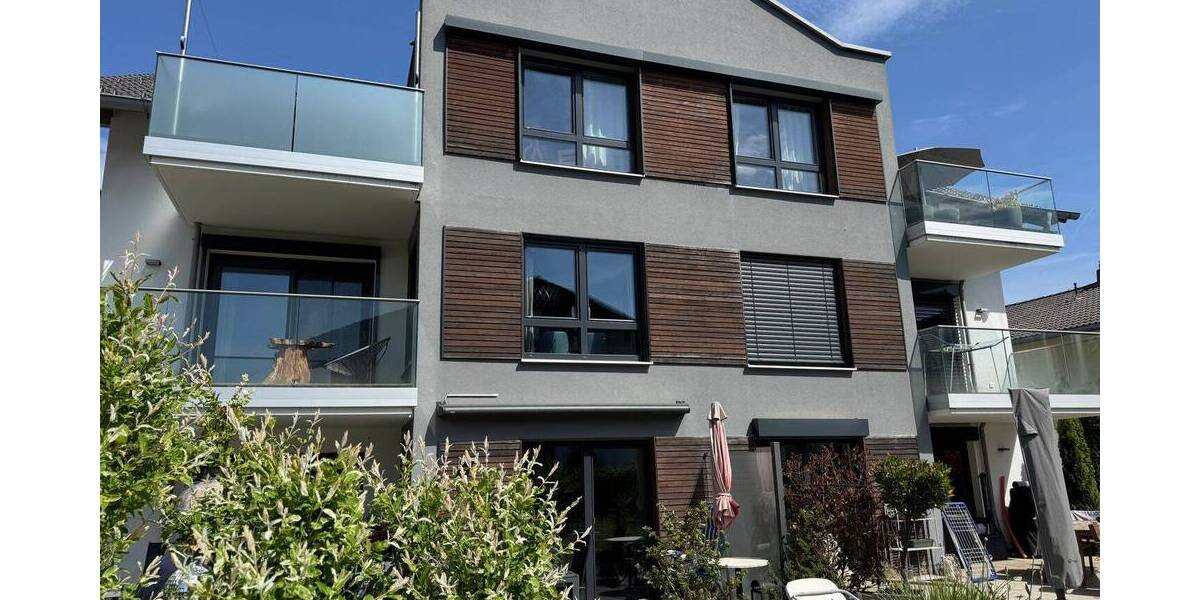 Terrassenwohnung Bad Aibling - 3 Zimmer, 120 m&sup2;, 798.000&euro; | Angebot:26853019