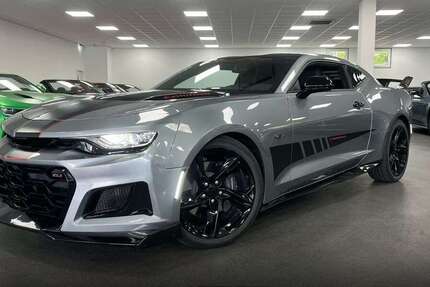 Chevrolet Camaro 28.700 km 43.990 &euro; Mudau 69427