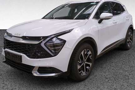 Kia Sportage 22.996 km 29.880 &euro; Bremerhaven 27568