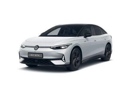 VW ID.7 26.758 km 52.905 &euro; Alsfeld 36304