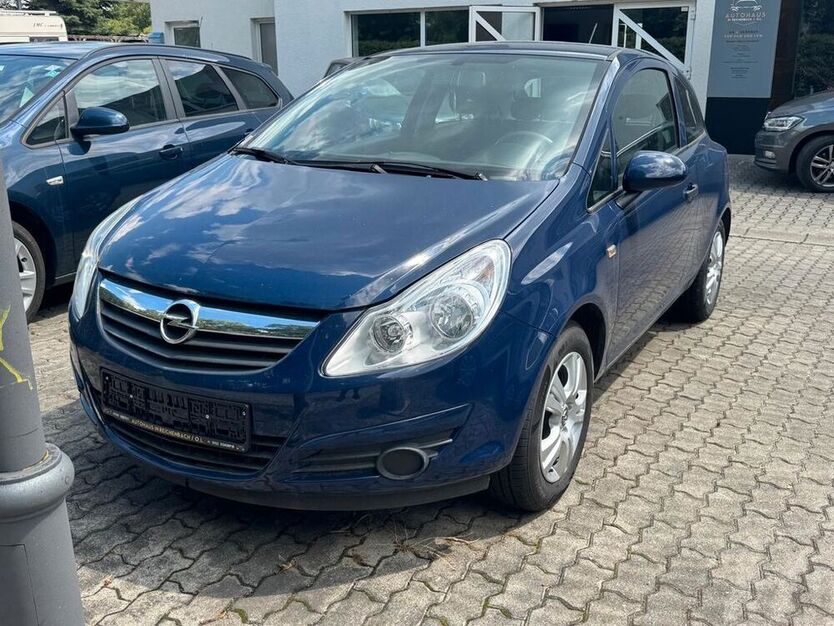 Corsa
