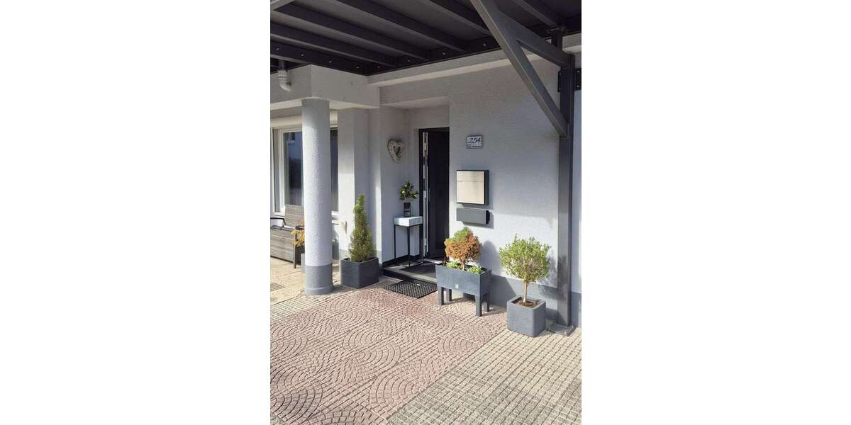 Etagenwohnung Lautertal (Reichenbach) - 4 Zimmer, 141 m&sup2;, 1.495&euro; | Angebot:26422960