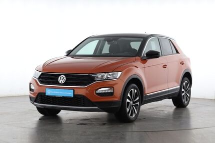 VW T-Roc 74.752 km 17.790 € Plattling 94447