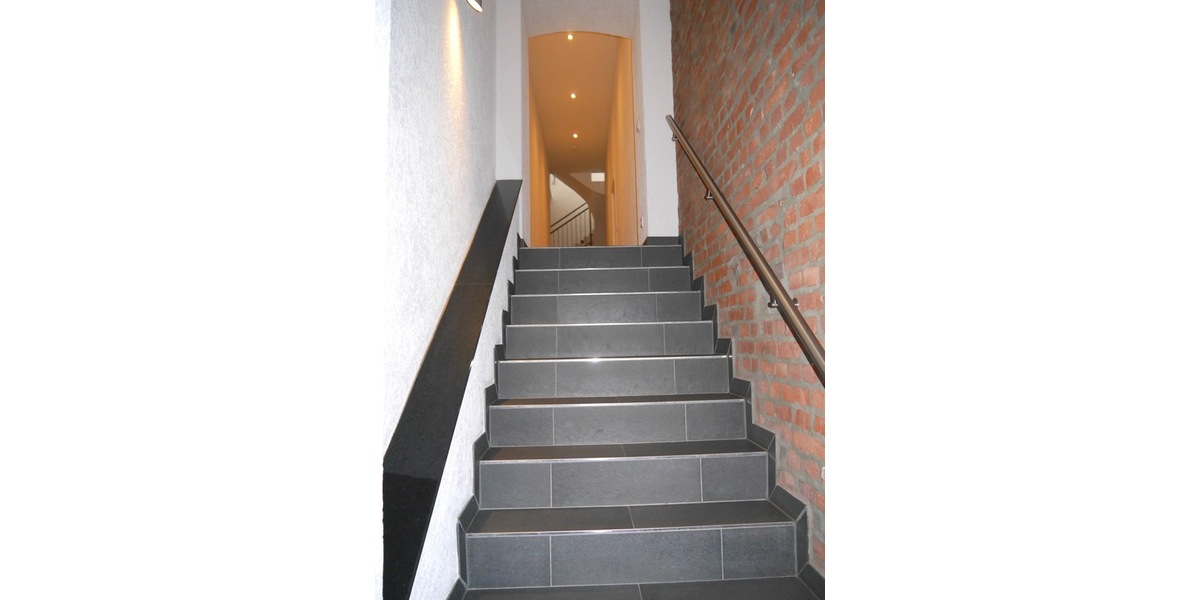 SG, komfortable 85m² 2 Zi. Loftwohnung in Zentrumsnähe, Balkon, Stellplatz, EBK - Loft - Studio - Atelier Solingen Mitte | Angebot:26855412