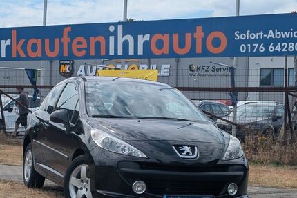 Peugeot 207 92.000 km 3.499 &euro; Kempen 47906