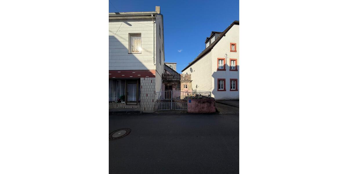 Einfamilienhaus Lösnich - 65.000&euro; | Angebot:26443499
