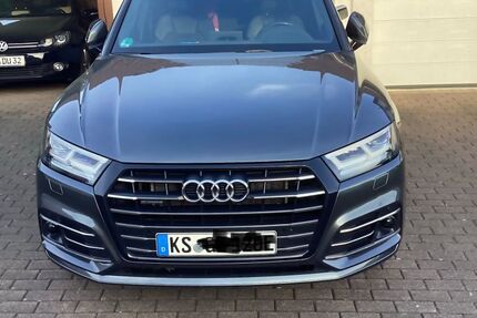 Audi Q5 72.800 km 30.000 &euro; Vellmar 34246