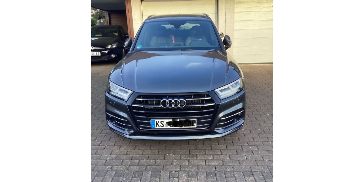 Audi Q5 72.800 km 30.000 &euro; Vellmar 34246