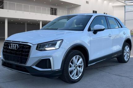 Audi Q2 59.998 km 20.450 &euro; Barchfeld - Immelborn 36456