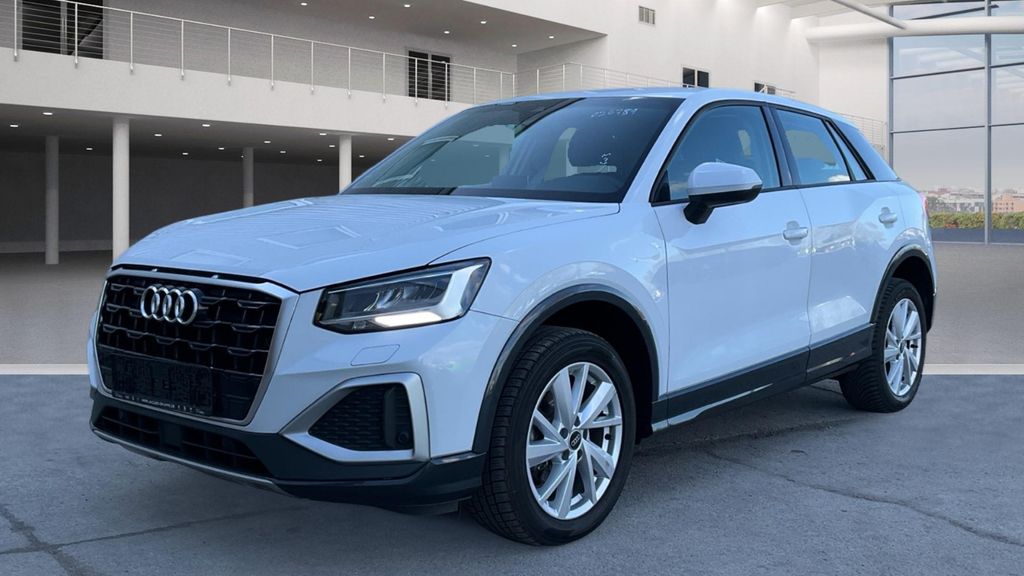 Audi Q2 59.998 km 20.450 &euro; Barchfeld - Immelborn 36456