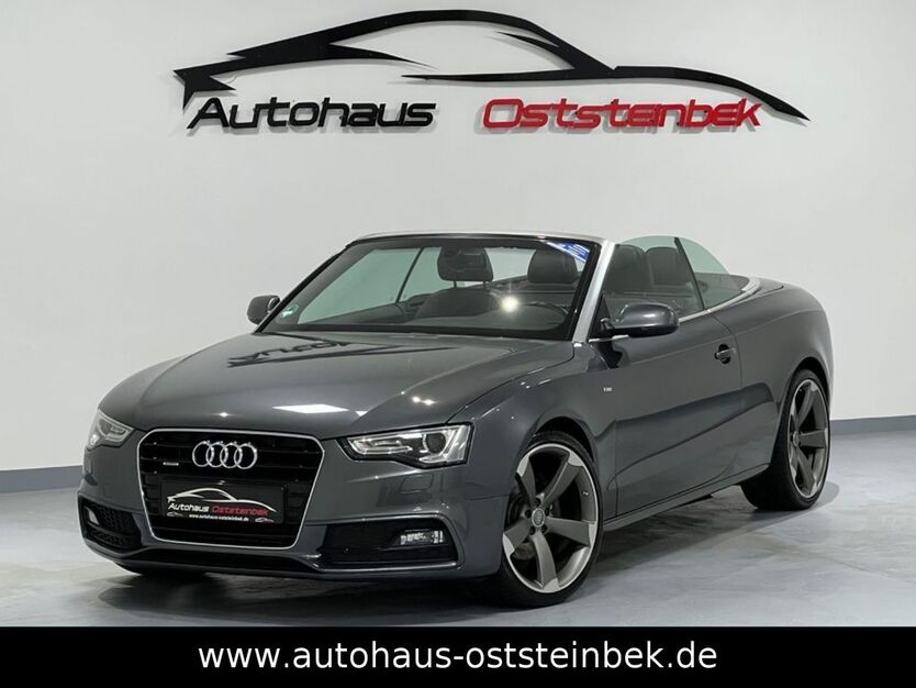 Audi A5 146.400 km 18.990 € Oststeinbek 22113