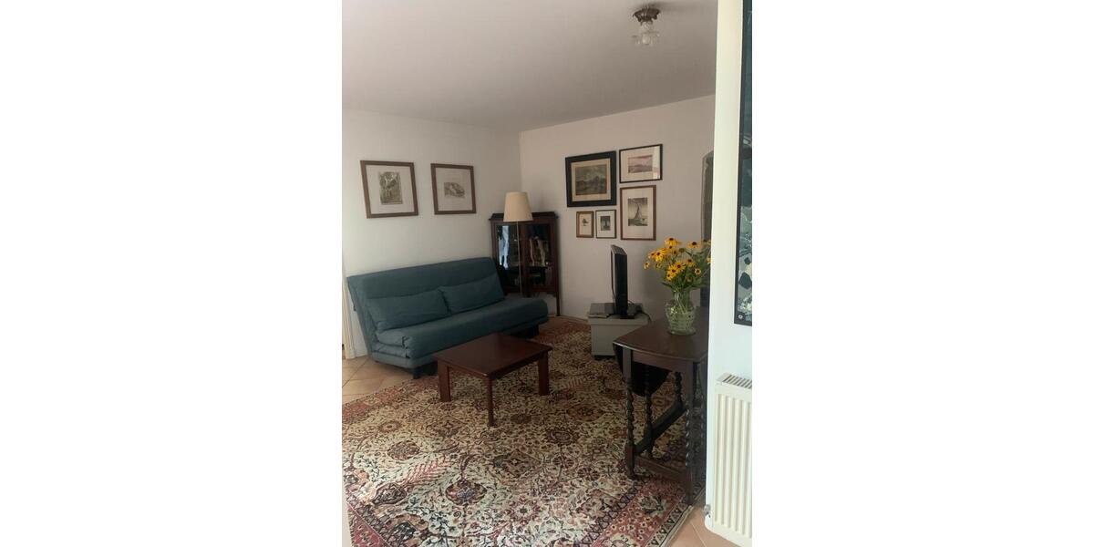 Ferienimmobilie Frankfurt am Main Westend Süd - 85&euro; | Angebot:26676434