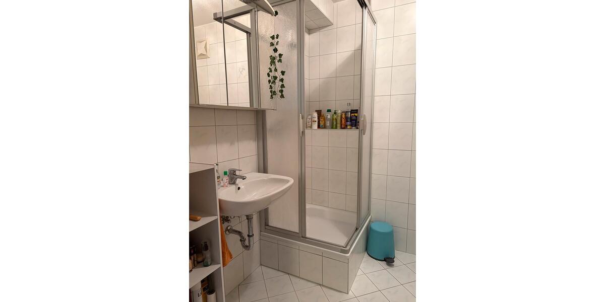 Etagenwohnung Schmalkalden - 1 Zimmer, 33 m&sup2;, 415&euro; | Angebot:26515902