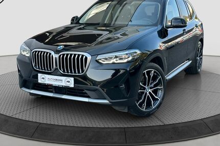 BMW X3 57.650 km 39.500 &euro; Wiesbaden 65205