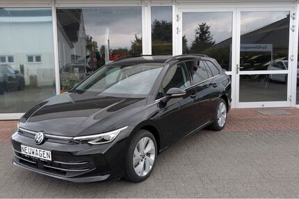 VW Golf 3.000 km 36.900 &euro; Anklam 17389