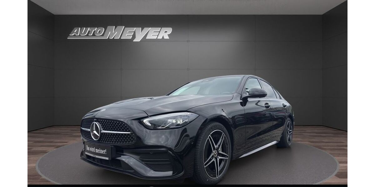 Mercedes-Benz C 300 10.800 km 52.990 &euro; Neustadt a.d. Aisch 91413