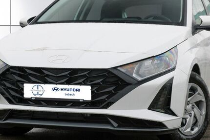 Hyundai i20 3.500 km 19.980 &euro; Lebach 66822