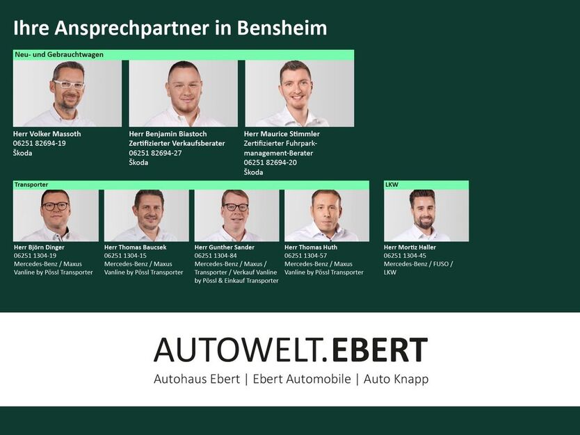 Skoda Octavia 91.000 km 19.890 € Bensheim 64625