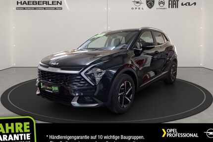 Kia Sportage 34.000 km 23.980 € Kempten 87435