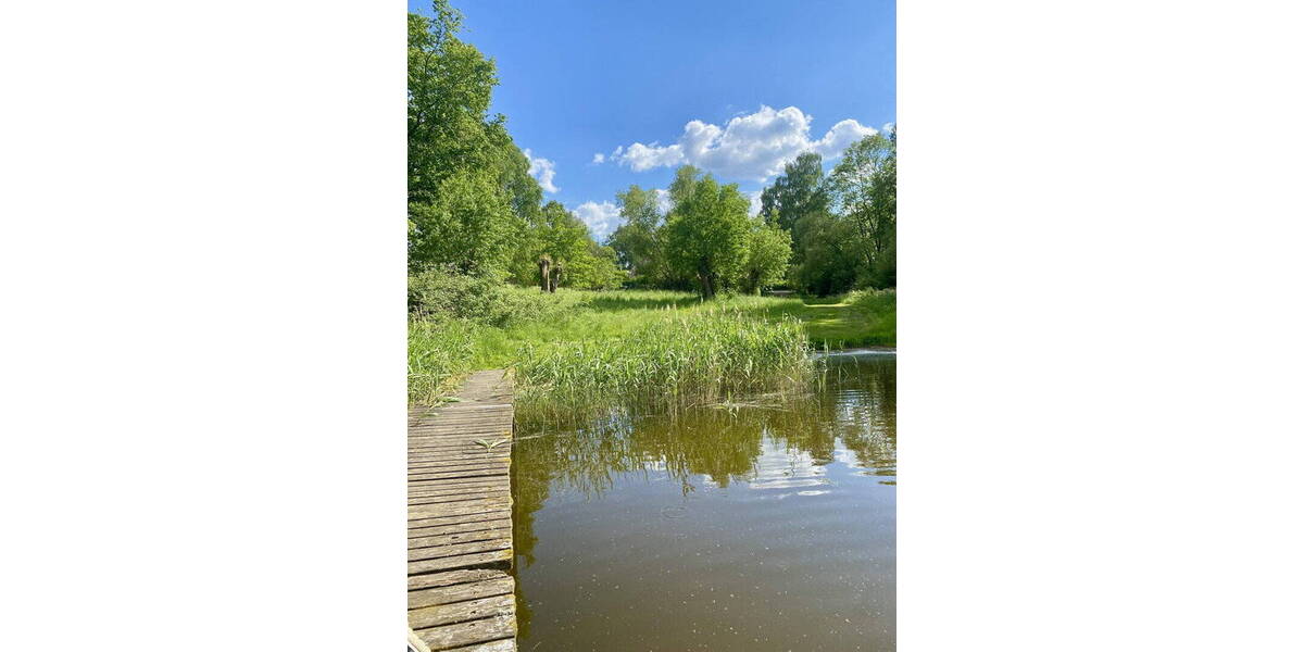 Einfamilienhaus Witzin - 4 Zimmer, 305 m&sup2;, 740.000&euro; | Angebot:25716256