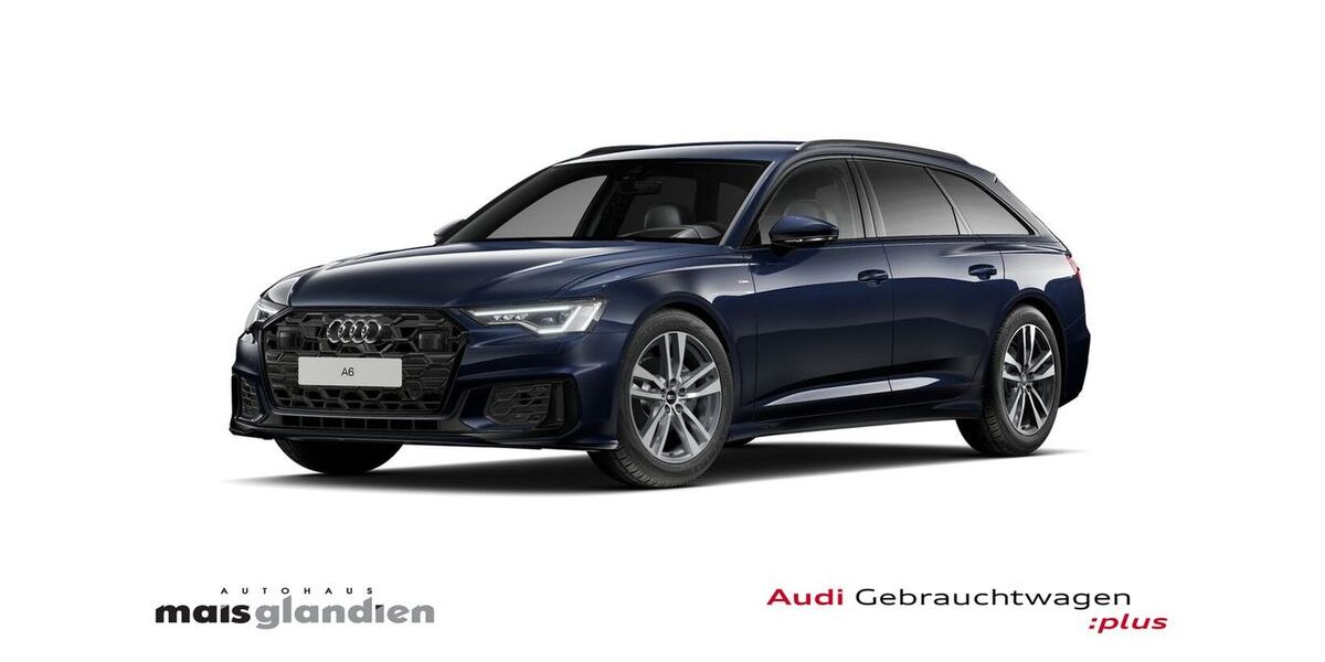 Audi A6 27.972 km 42.880 &euro; Pronsfeld 54597