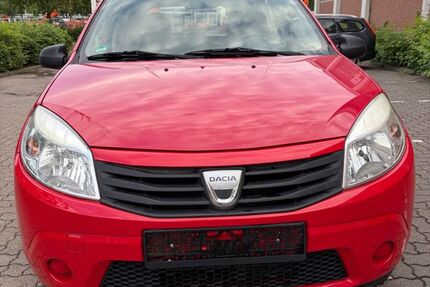 Dacia Sandero 129.108 km 1.300 &euro; Minden 32429