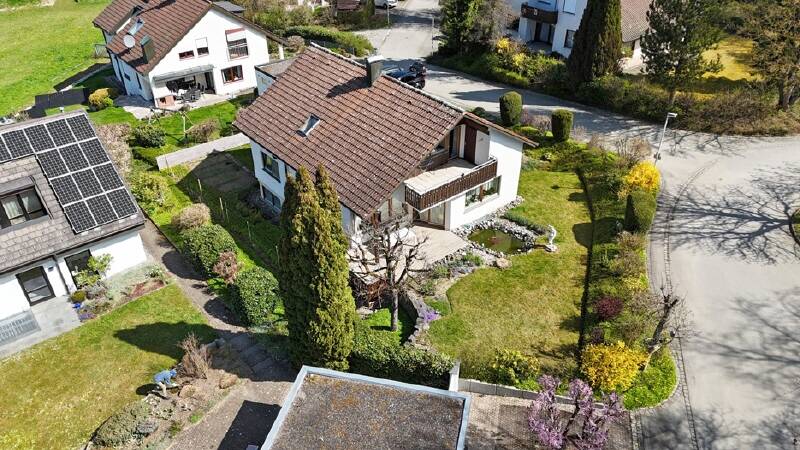 Einfamilienhaus Ravensburg Innenstadt - 8 Zimmer, 200 m&sup2;, 795.000&euro; | Angebot:26378381