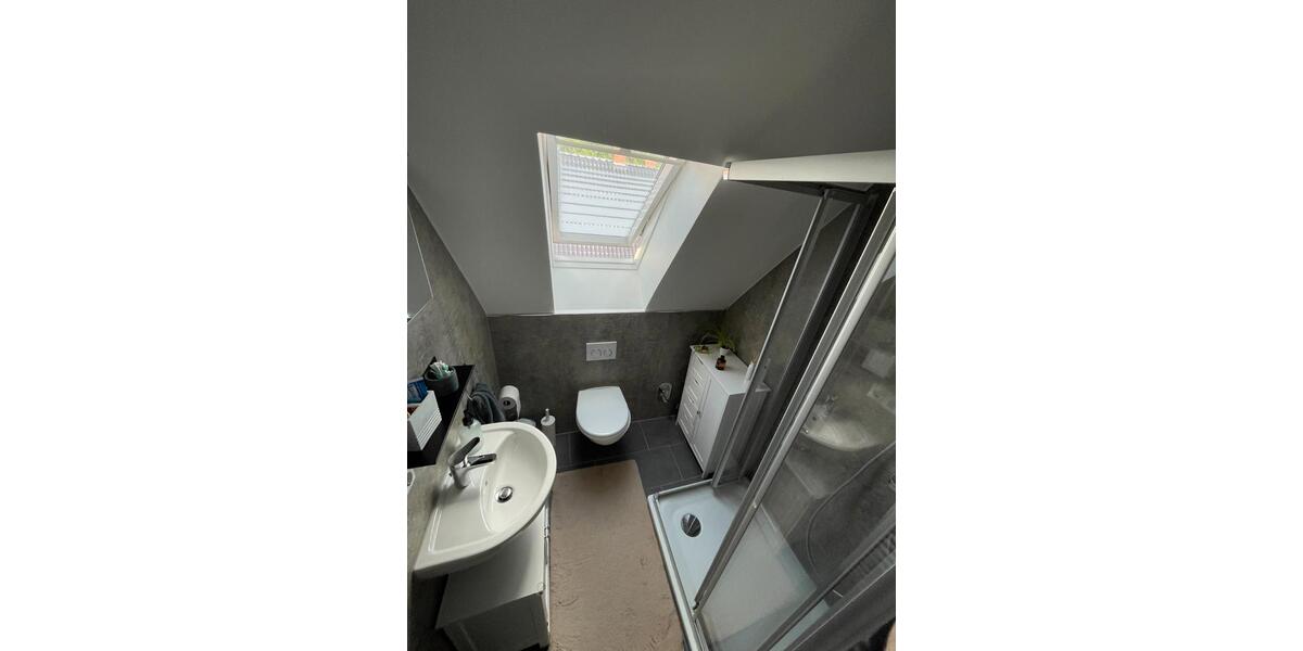 Dachgeschoßwohnung Höxter - 5 Zimmer, 55 m&sup2;, 111.000&euro; | Angebot:26818918