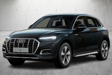 Audi Q5 18.566 km 51.430 € Goslar 38644