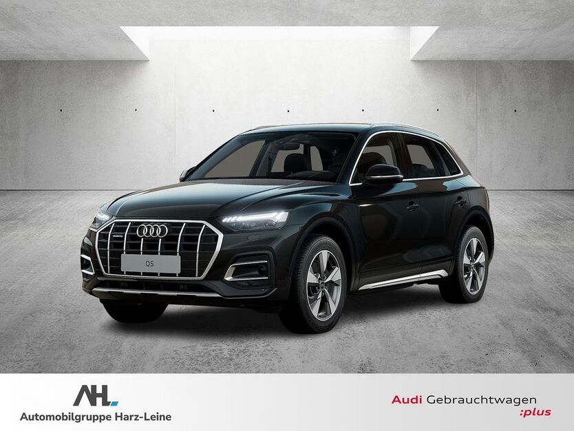 Audi Q5 18.566 km 51.430 € Goslar 38644