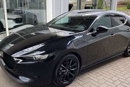 Mazda 3 43.437 km 22.990 &euro; Hildesheim 31137