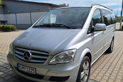 Mercedes-Benz Viano 265.000 km 12.800 &euro; München 80807