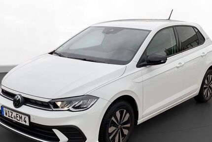 VW Polo 10.004 km 19.980 &euro; Witzenhausen 37213