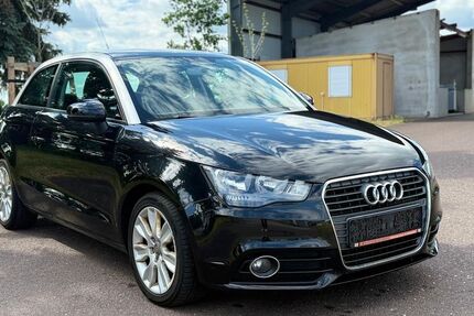 Audi A1 210.000 km 5.490 &euro; Ziesar 14793