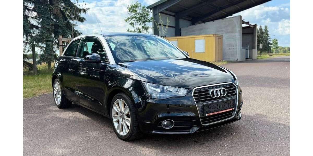 Audi A1 210.000 km 5.490 &euro; Ziesar 14793