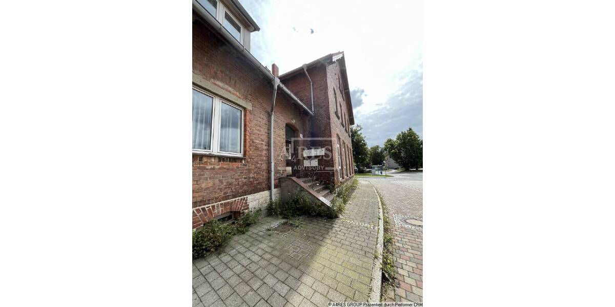 Gewerbeobjekt Gatersleben Gatersleben - 115.000&euro; | Angebot:25698431