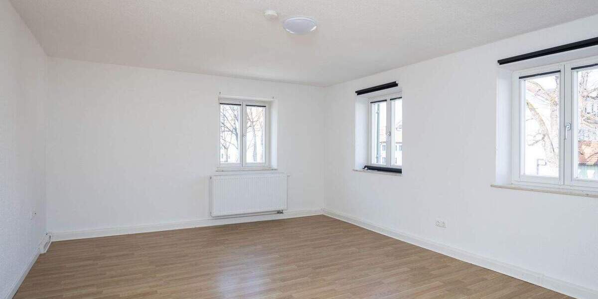 Mehrfamilienhaus, Wohnhaus Weilheim in Oberbayern Weilheim - 1 Zimmer, 180 m&sup2;, 639.000&euro; | Angebot:25779426