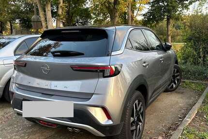 Opel Mokka 36.000 km 18.490 &euro; Hattersheim 65795