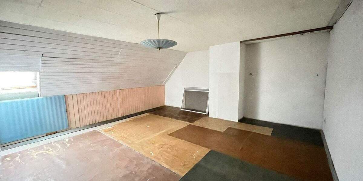 Reihenendhaus Letschin - 4 Zimmer, 110 m&sup2;, 95.000&euro; | Angebot:25667500